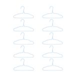 Paquete-De-Ganchos-Para-Ropa-De-Ni-o-Azul-10-Piezas-1-6532