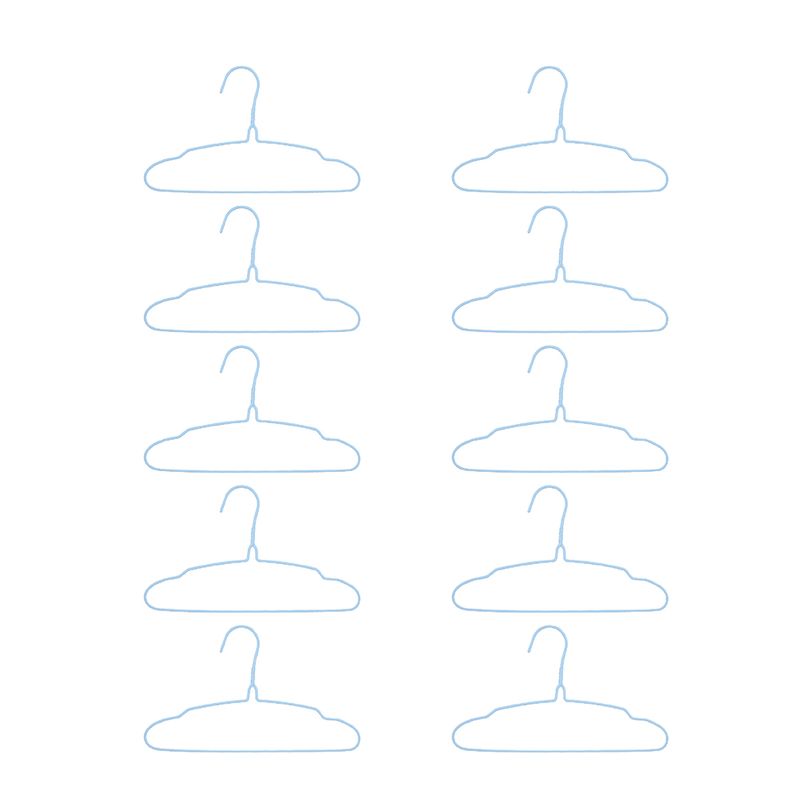 Paquete-De-Ganchos-Para-Ropa-De-Ni-o-Azul-10-Piezas-1-6532