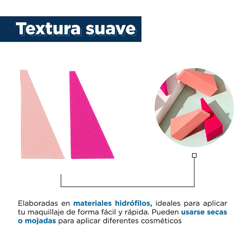 Paquete-De-Esponjas-Para-Maquillaje-Miniso-Rosa-20-Piezas-4-9626