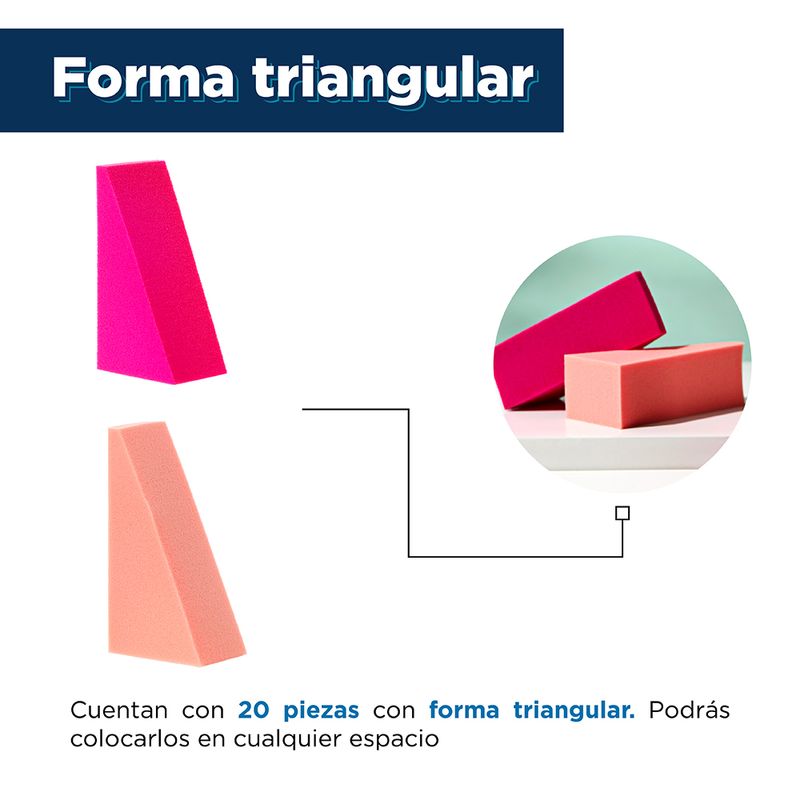 Paquete-De-Esponjas-Para-Maquillaje-Miniso-Rosa-20-Piezas-6-9626