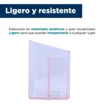 Organizador-De-Pl-stico-Multiuso-Rojo-4-9245