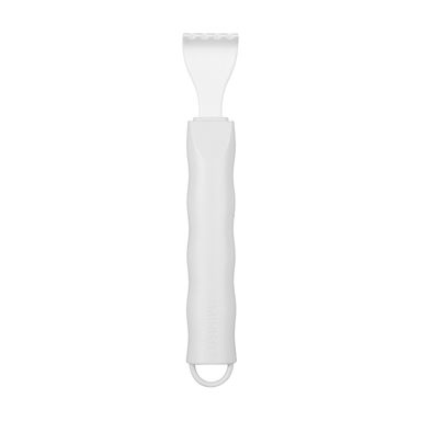 Masajeador Para Espalda Extendible Miniso Extensible Plástico Gris