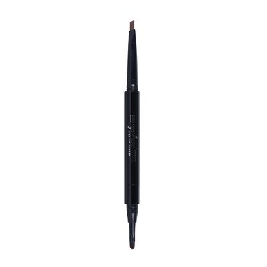 Lápiz Delineador Para Cejas, 2 en 1 #05 Café