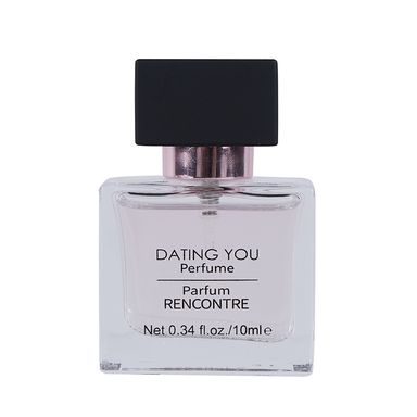 Perfume Para Mujer Dating You 10 ml