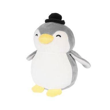 Pingüino De Peluche Miniso Novio Pequeño Miniso