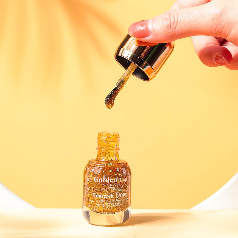 Esmalte-Para-U-as-A-Base-De-Aceite-Con-Tapa-Dorada-20-Naranja-Claro-MINISO-11-ml-2-9282