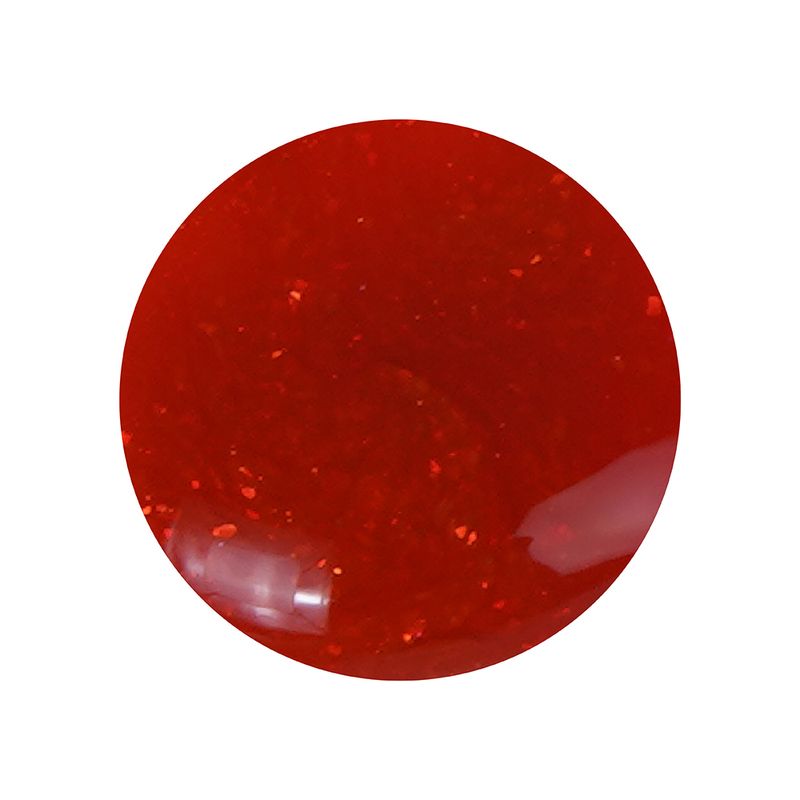 Esmalte-Para-U-as-A-Base-De-Aceite-Con-Tapa-Dorada-16-MINISO-Naranja-11-ml-4-9285