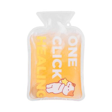 Compresa De Gel Fría/Caliente