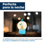 Lampara-De-Noche-Con-Luz-Led-Modelo-Ald-Db33-Donald-Duck-Collection-Disney-DISNEY-Donald-Duck-5-10165