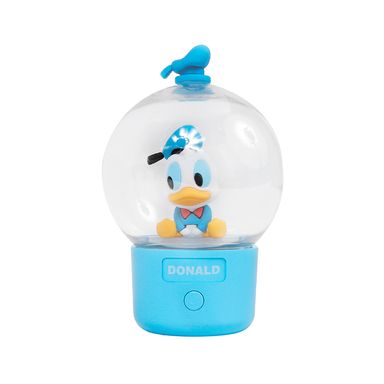 Lámpara Nocturna LED - Donald Duck - Disney Collection