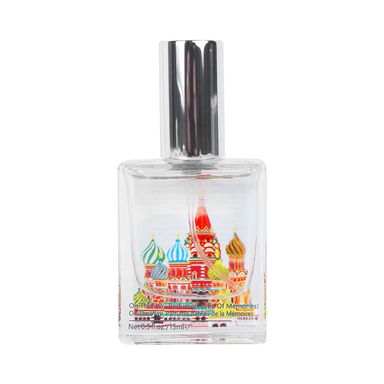 Perfume Para Mujer De Viaje Castle Of Memories Miniso 15 ml Naturales