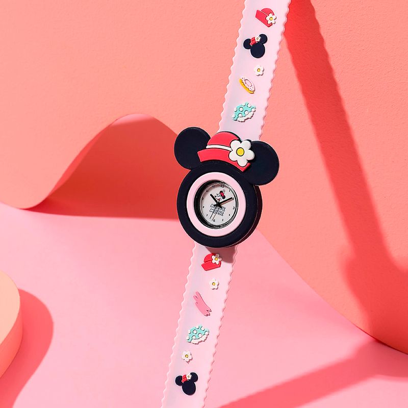 Reloj mickey best sale mouse niño