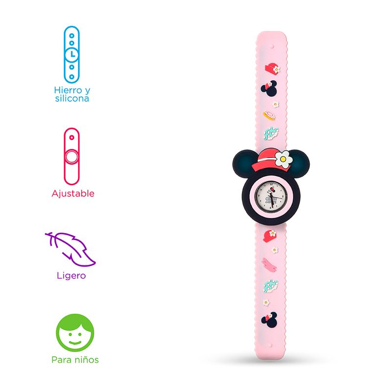 RELOJ-PARA-NI-O-MINNIE-MOUSE-MICKEY-MOUSE-COLLECTION-2-0-RELOJ-PARA-NI-O-MINNIE-MOUSE-MICKEY-MOUSE-COLLECTION-2-0-3-7854