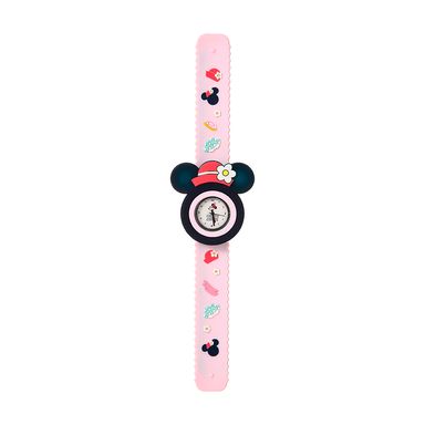 RELOJ PARA NIÑO MINNIE MOUSE - MICKEY MOUSE COLLECTION 2.0