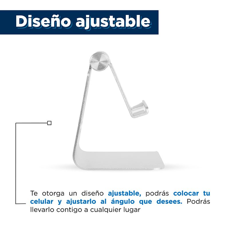 Soporte-Para-Celular-Plegable-De-Escritorio-Plateado-5-1294