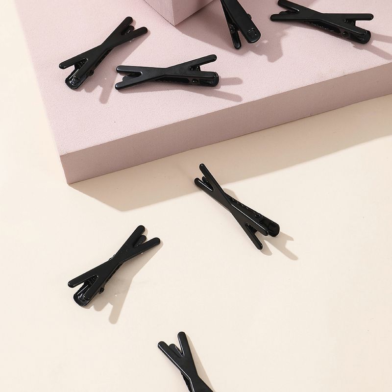 PAQUETE-DE-PINZAS-PARA-EL-CABELLO-FORMA-DE-X-GOMA-NEGRO-4-5-CM-10-PIEZAS-2-7850