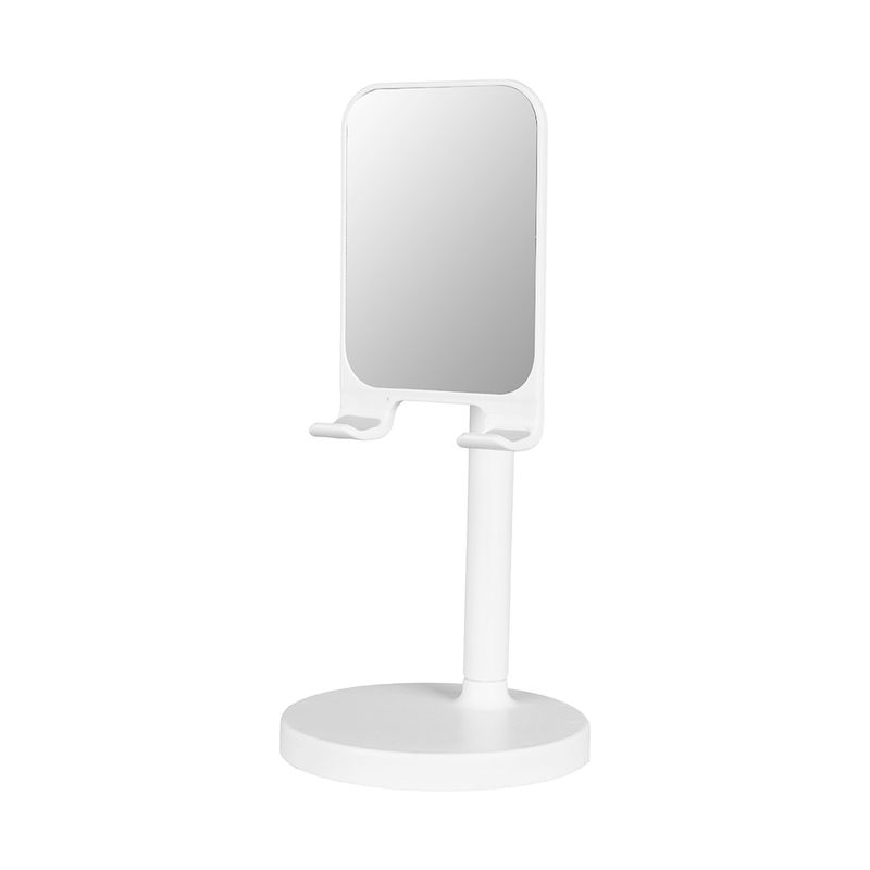 Ripley - SOPORTE MOVIL PARA CELULAR BLANCO