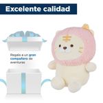 Peluche-de-Tigre-Sentado-Rosa-y-Blanco-MINI-FAMILY-VALENTINE-5-9041