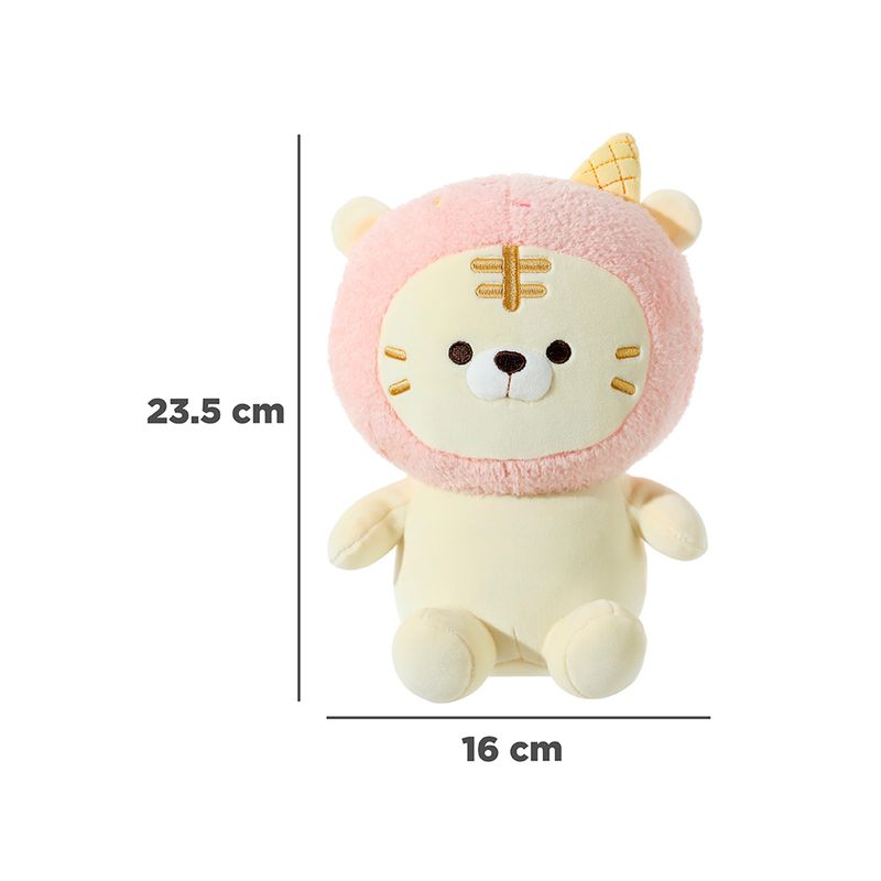 Peluche-de-Tigre-Sentado-Rosa-y-Blanco-MINI-FAMILY-VALENTINE-8-9041
