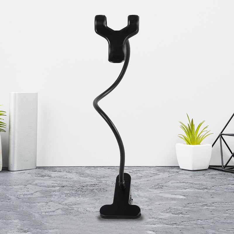 Soporte-Para-Celular-De-Escritorio-Negro-Con-Sujetador-Ergon-mico-Negro-2-914
