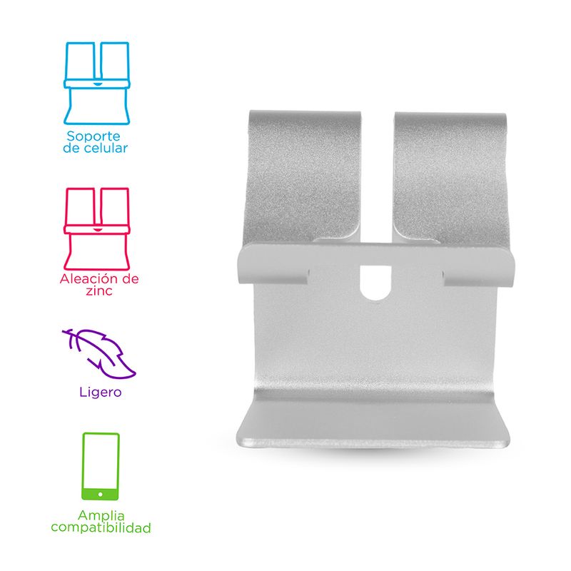 Soporte-Para-Celular-De-Escritorio-Plateado-3-1297
