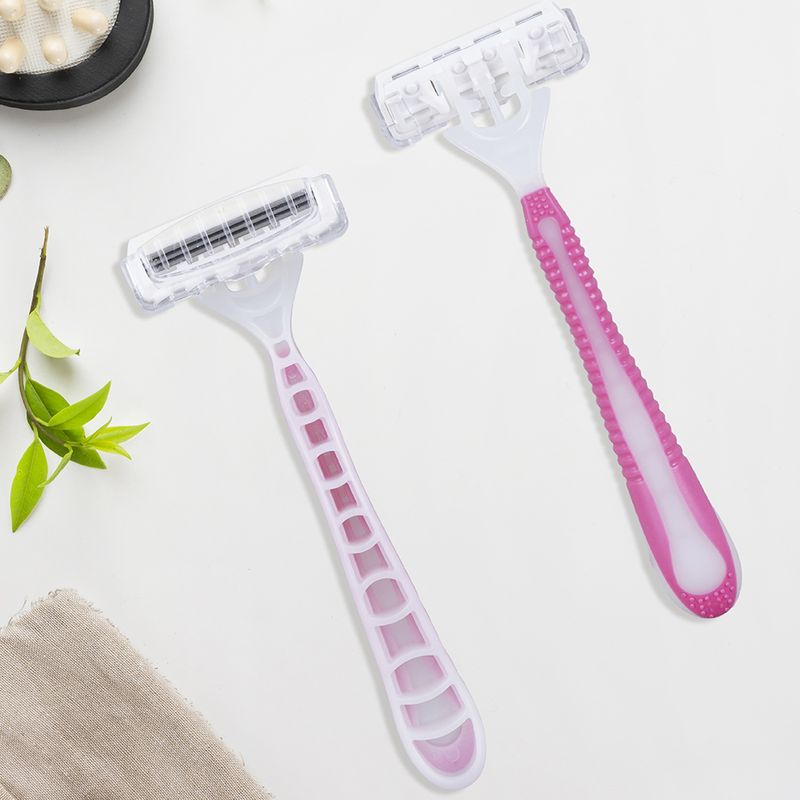 Paquete-De-Afeitadoras-Para-Mujer-De-3-Hojas-Rosa-5Pzas-5-151