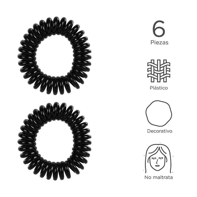 Liga-para-el-Cabello-en-forma-de-Espiral-3-5-Negro-Negro-3-5-6-piezas-3-8679