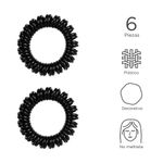 Liga-para-el-Cabello-en-forma-de-Espiral-4-5-Negro-Negro-4-5-5-piezas-3-8680