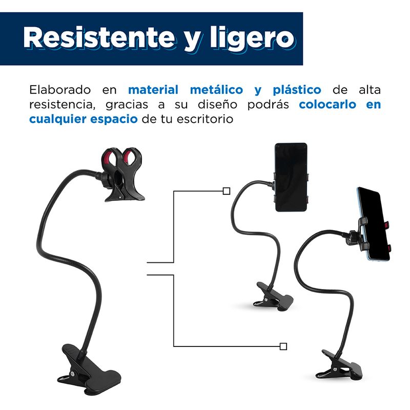 Soporte-Para-Celular-De-Escritorio-Negro-Con-Sujetador-Ergon-mico-Negro-4-914