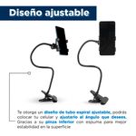 Soporte-Para-Celular-De-Escritorio-Negro-Con-Sujetador-Ergon-mico-Negro-5-914