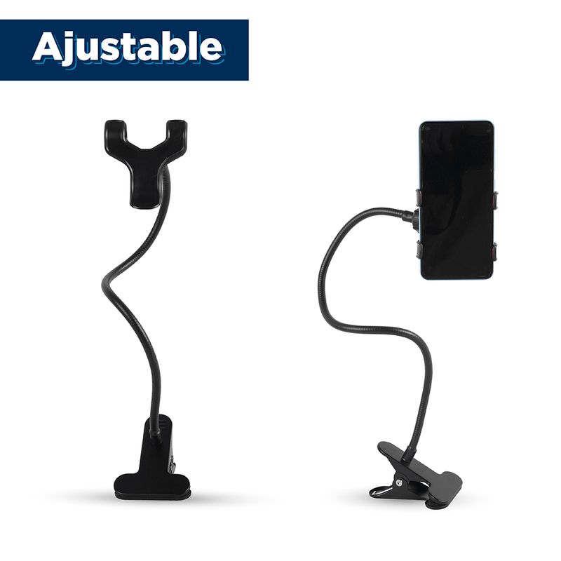 Soporte-Para-Celular-De-Escritorio-Negro-Con-Sujetador-Ergon-mico-Negro-6-914