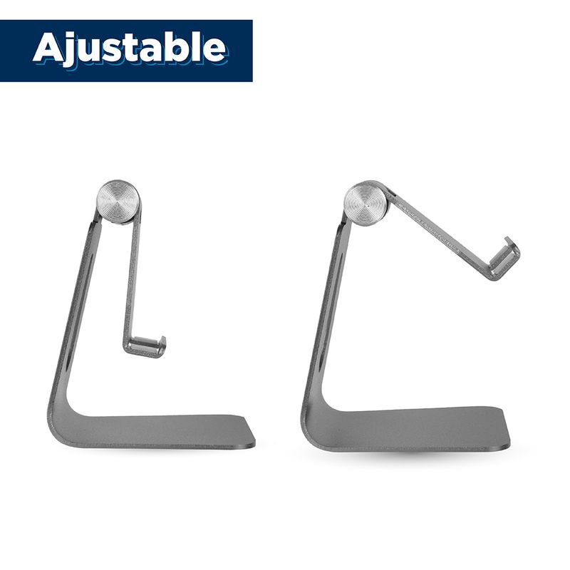 Soporte-Para-Celular-Plegable-De-Escritorio-Gris-Espacial-6-1293
