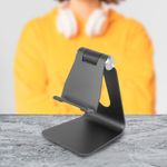Soporte-Para-Celular-Plegable-De-Escritorio-Gris-Espacial-7-1293