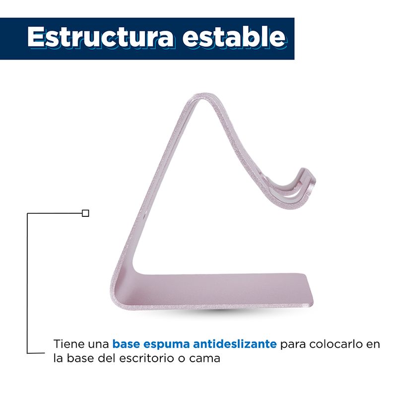 Soporte-Para-Celular-De-Escritorio-Oro-Rosado-5-1295