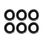 Liga-para-el-Cabello-en-forma-de-Espiral-3-5-Negro-Negro-3-5-6-piezas-1-8679