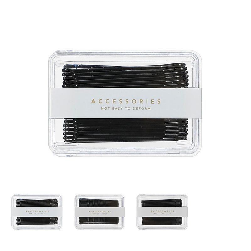 Paquete-De-Broche-Para-Cabello-De-Acero-Negro-40-Piezas-1-4336