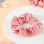 Paquete-De-Collet-Para-El-Cabello-Grandes-Pure-Color-Rosa-3Pzas-Miniso-Rosa-3-Piezas-4-9690