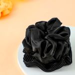 Paquete-De-Collet-Para-El-Cabello-Grandes-Pure-Color-Negro-3Pzas-Miniso-Negro-3-Piezas-2-9691