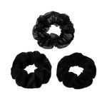 Paquete-De-Collet-Para-El-Cabello-Grandes-Pure-Color-Negro-3Pzas-Miniso-Negro-3-Piezas-1-9691