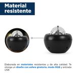 Lampara-De-Bola-De-Disco-Alimentada-Por-Usb-Modelo-Bot-20211-MINISO-4-10333