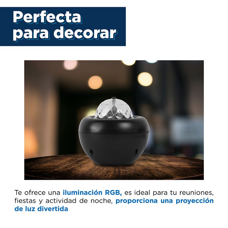 Lampara-De-Bola-De-Disco-Alimentada-Por-Usb-Modelo-Bot-20211-MINISO-5-10333