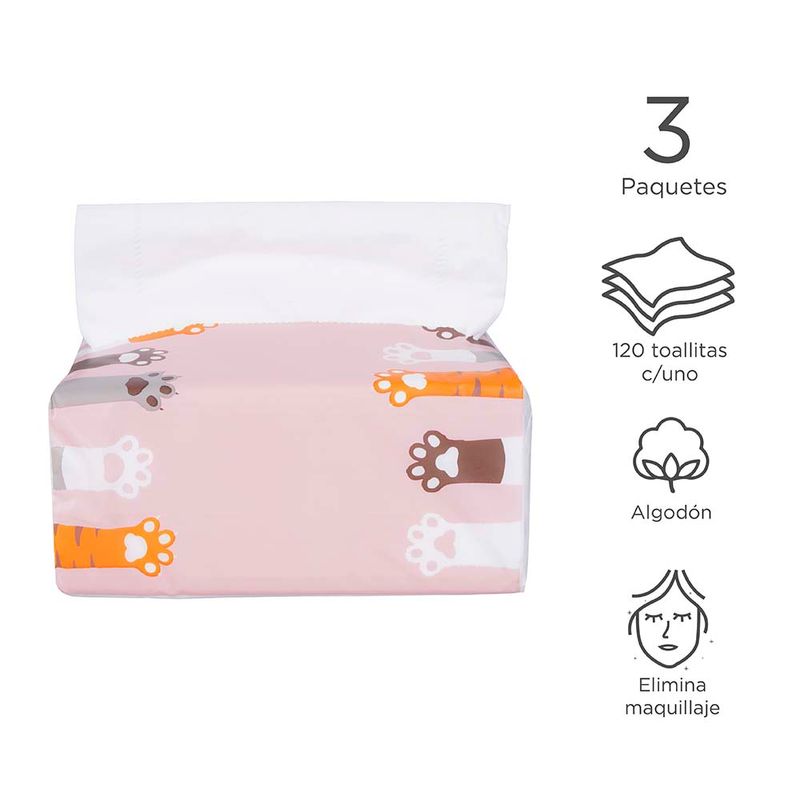 Paquete-De-Pa-uelos-Desechables-Cute-Cartoon-3-Piezas-Miniso-3-1706