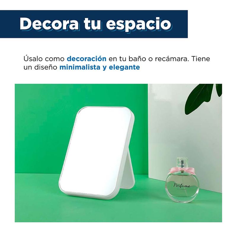 Espejo-Rectangular-Sencillo-Miniso-De-Mesa-Blanco-5-3859