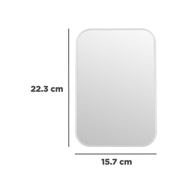 Espejo-Rectangular-Sencillo-Miniso-De-Mesa-Blanco-6-3859