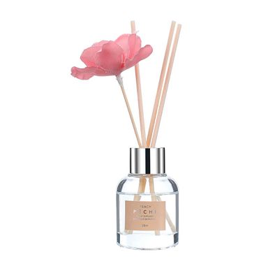Difusor De Aroma 3D Peach