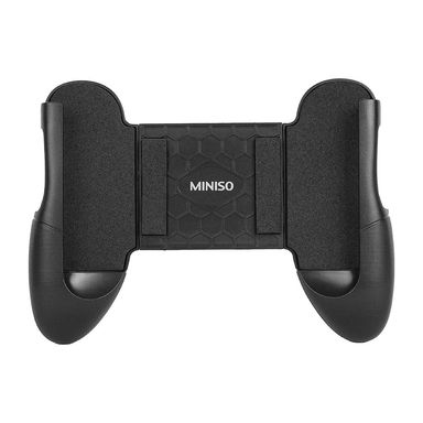 Soporte Para Juegos Con El Celular Mod Sc-C15 Negro MINISO