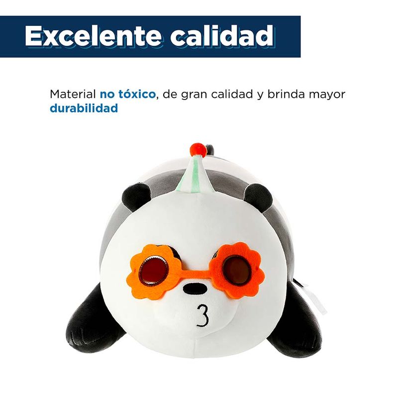 Peluche-Con-Lentes-We-Bare-Bears-Panda-Negro-38-cm-4-5299