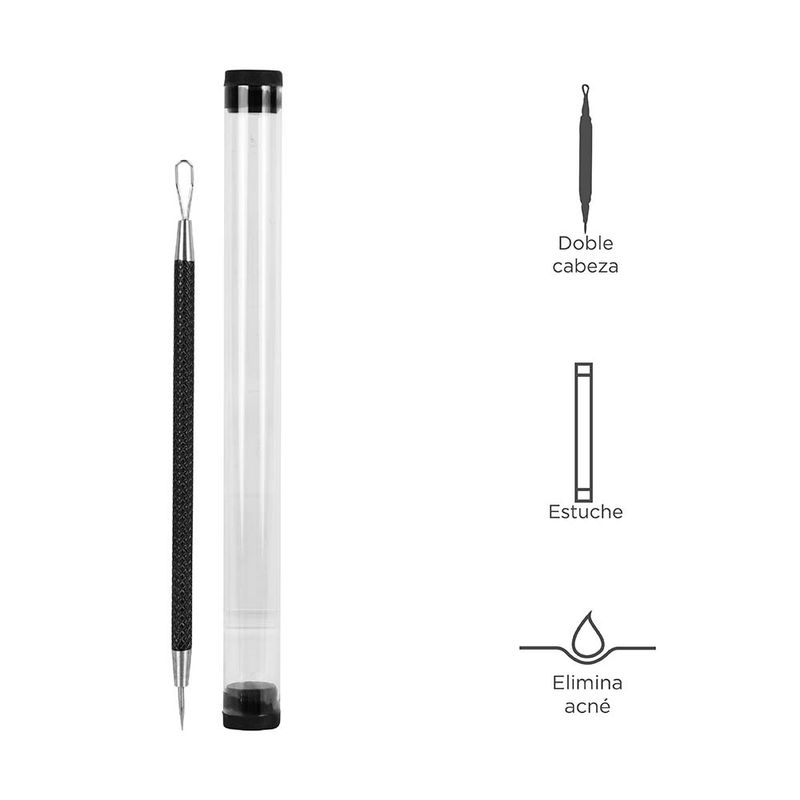 Aguja-De-Acn-Con-Doble-Cabeza-Y-Frasco-Acero-Inoxidable-Negro-2-Piezas-3-5036