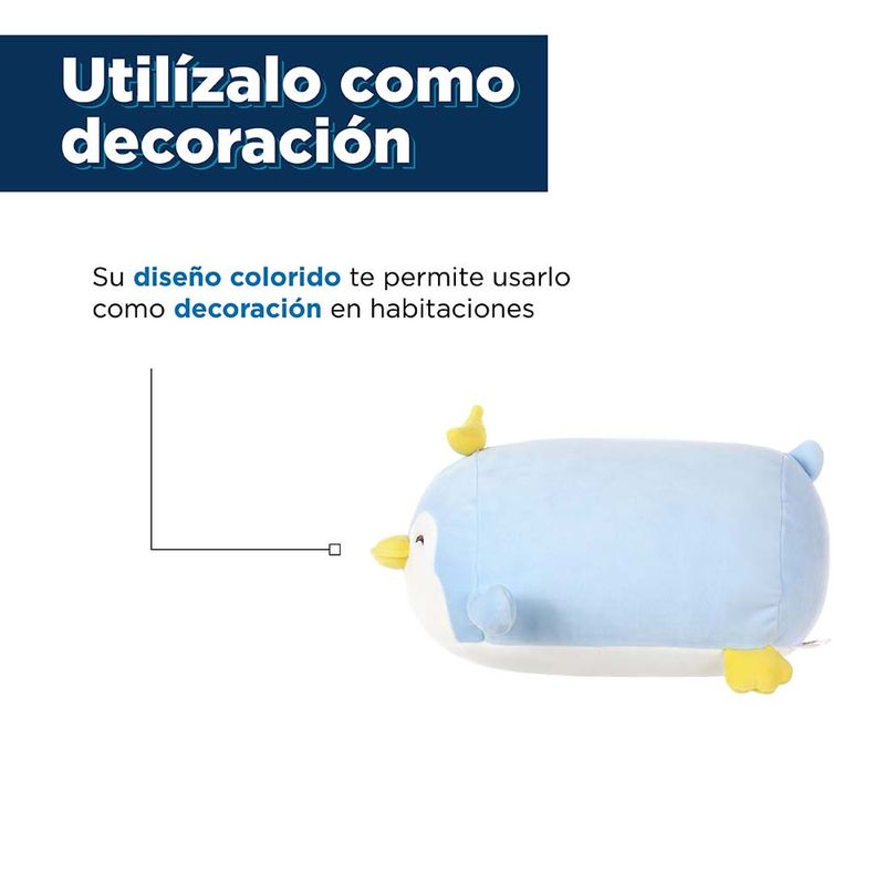 Peluche-Ping-ino-Con-Pl-tano-Azul-28X26-1X15-7Cm-6-5324