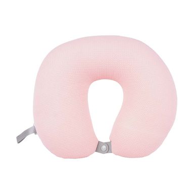 Almohada De Viaje Miniso Rosa